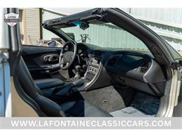 1999 Chevrolet Corvette (CC-2106900) for sale in Milford, Michigan