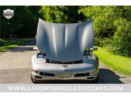 1999 Chevrolet Corvette (CC-2106900) for sale in Milford, Michigan