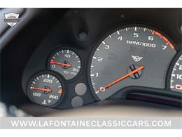 1999 Chevrolet Corvette (CC-2106900) for sale in Milford, Michigan