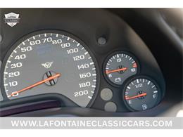1999 Chevrolet Corvette (CC-2106900) for sale in Milford, Michigan