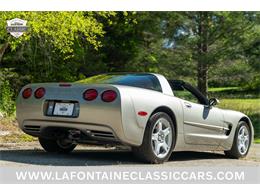 1999 Chevrolet Corvette (CC-2106900) for sale in Milford, Michigan