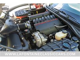 1999 Chevrolet Corvette (CC-2106900) for sale in Milford, Michigan