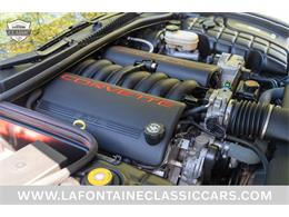 1999 Chevrolet Corvette (CC-2106900) for sale in Milford, Michigan