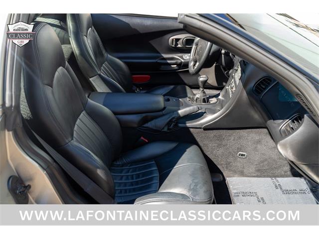 1999 Chevrolet Corvette (CC-2106900) for sale in Milford, Michigan