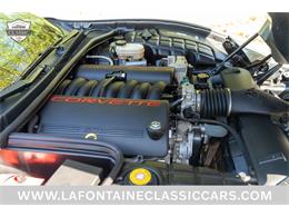 1999 Chevrolet Corvette (CC-2106900) for sale in Milford, Michigan