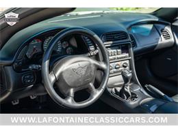 1999 Chevrolet Corvette (CC-2106900) for sale in Milford, Michigan