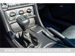 1999 Chevrolet Corvette (CC-2106900) for sale in Milford, Michigan