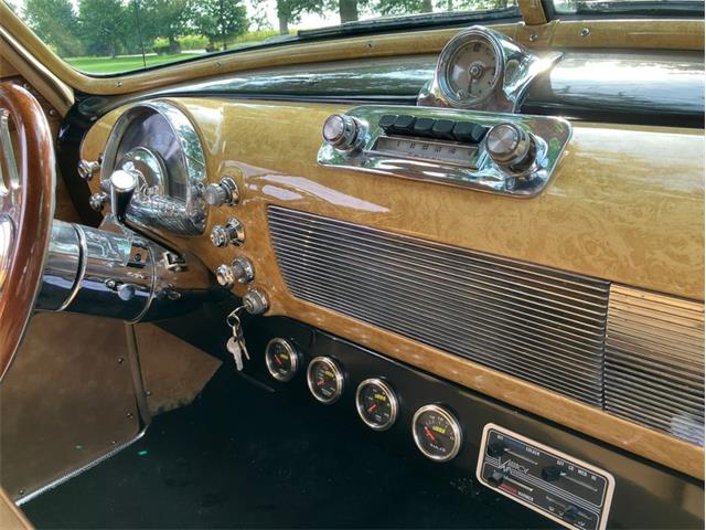 1950 Oldsmobile 88 (CC-2106901) for sale in Greensboro, North Carolina