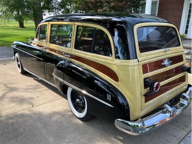 1950 Oldsmobile 88 (CC-2106901) for sale in Greensboro, North Carolina