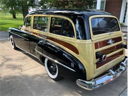 1950 Oldsmobile 88 (CC-2106901) for sale in Greensboro, North Carolina