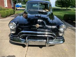 1950 Oldsmobile 88 (CC-2106901) for sale in Greensboro, North Carolina