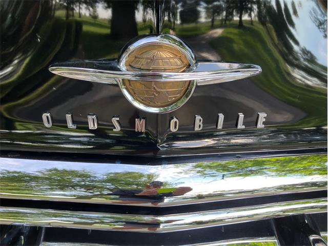 1950 Oldsmobile 88 (CC-2106901) for sale in Greensboro, North Carolina
