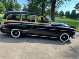 1950 Oldsmobile 88 (CC-2106901) for sale in Greensboro, North Carolina
