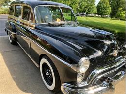 1950 Oldsmobile 88 (CC-2106901) for sale in Greensboro, North Carolina