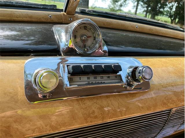1950 Oldsmobile 88 (CC-2106901) for sale in Greensboro, North Carolina