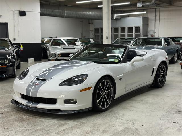 2013 Chevrolet Convertible (CC-2106902) for sale in Huntington Station, New York