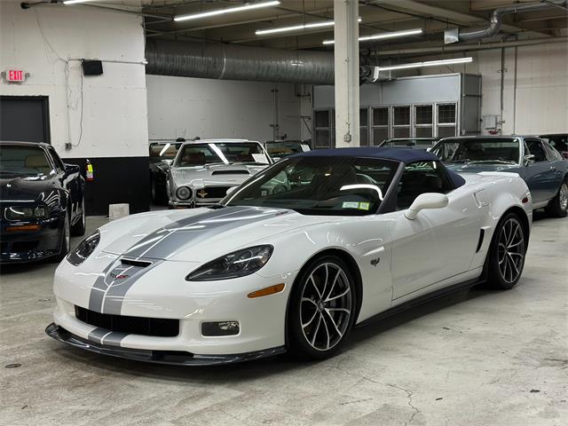 2013 Chevrolet Convertible (CC-2106902) for sale in Huntington Station, New York