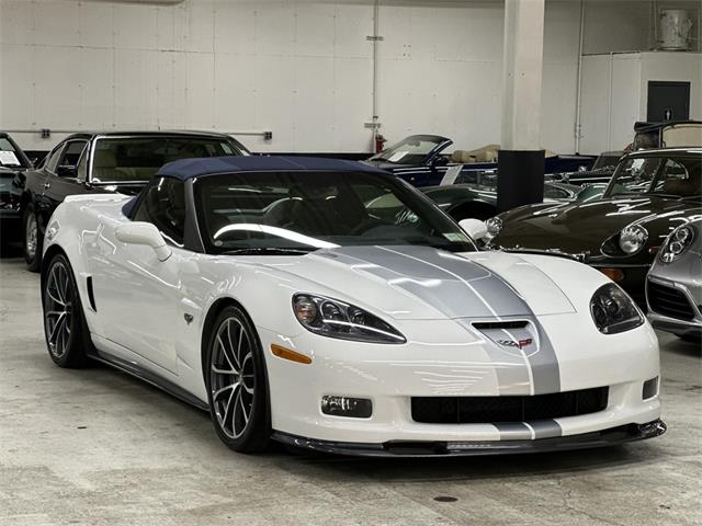 2013 Chevrolet Convertible (CC-2106902) for sale in Huntington Station, New York