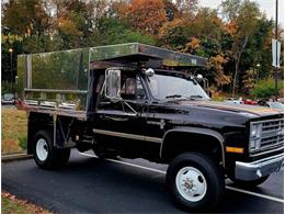 1984 Chevrolet K-30 (CC-2106903) for sale in Greensboro, North Carolina
