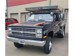 1984 Chevrolet K-30 (CC-2106903) for sale in Greensboro, North Carolina