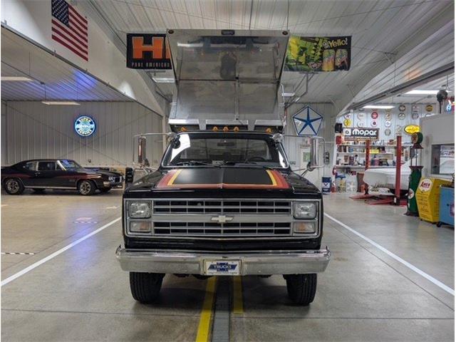 1984 Chevrolet K-30 (CC-2106903) for sale in Greensboro, North Carolina