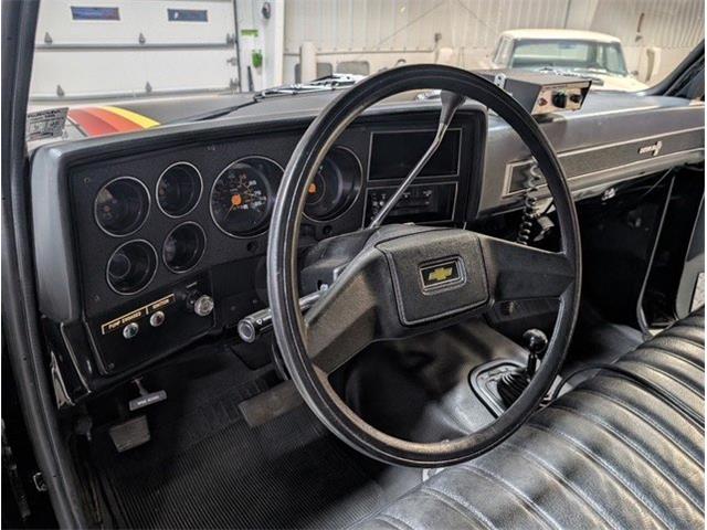 1984 Chevrolet K-30 (CC-2106903) for sale in Greensboro, North Carolina