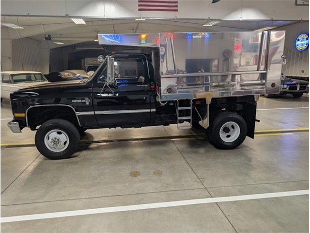 1984 Chevrolet K-30 (CC-2106903) for sale in Greensboro, North Carolina