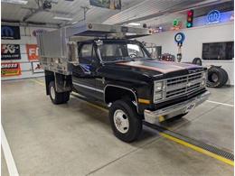 1984 Chevrolet K-30 (CC-2106903) for sale in Greensboro, North Carolina