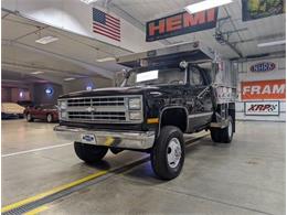 1984 Chevrolet K-30 (CC-2106903) for sale in Greensboro, North Carolina