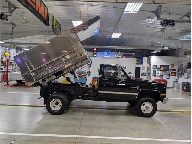 1984 Chevrolet K-30 (CC-2106903) for sale in Greensboro, North Carolina