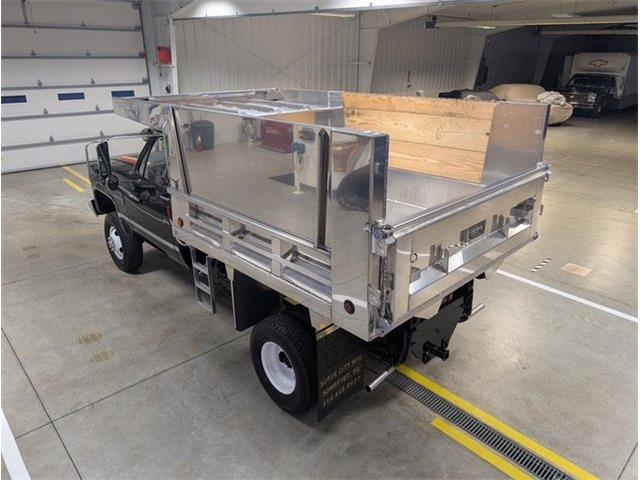 1984 Chevrolet K-30 (CC-2106903) for sale in Greensboro, North Carolina