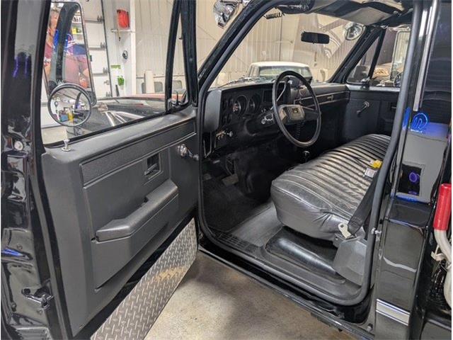 1984 Chevrolet K-30 (CC-2106903) for sale in Greensboro, North Carolina