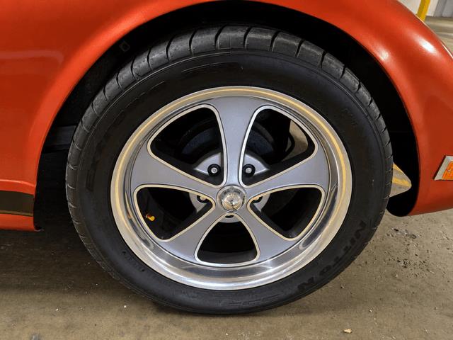 1968 Volkswagen Kit Car (CC-2106904) for sale in Greensboro, North Carolina