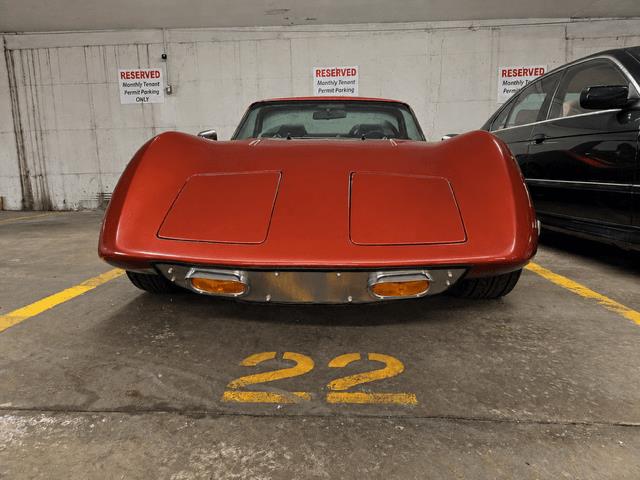 1968 Volkswagen Kit Car (CC-2106904) for sale in Greensboro, North Carolina