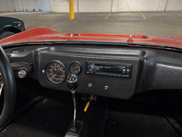 1968 Volkswagen Kit Car (CC-2106904) for sale in Greensboro, North Carolina