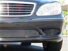 2006 Mercedes-Benz S-Class (CC-2106905) for sale in Mesa, Arizona