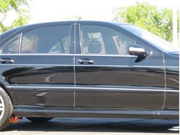2006 Mercedes-Benz S-Class (CC-2106905) for sale in Mesa, Arizona