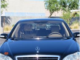 2006 Mercedes-Benz S-Class (CC-2106905) for sale in Mesa, Arizona