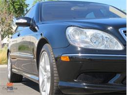 2006 Mercedes-Benz S-Class (CC-2106905) for sale in Mesa, Arizona