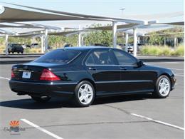 2006 Mercedes-Benz S-Class (CC-2106905) for sale in Mesa, Arizona