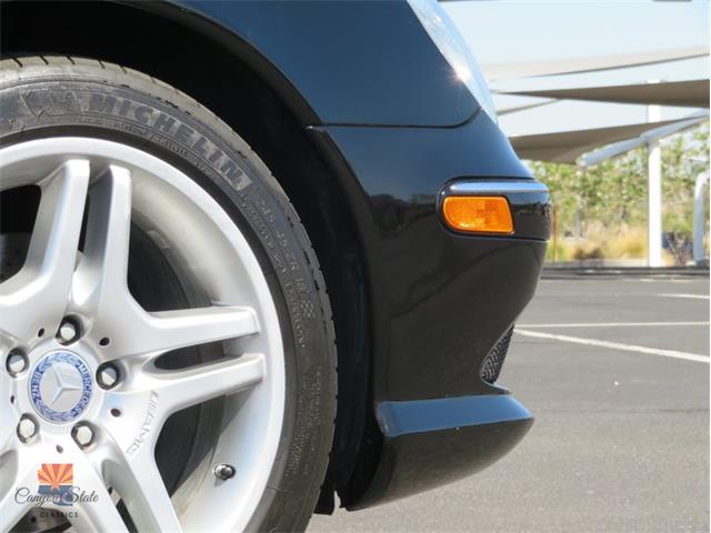 2006 Mercedes-Benz S-Class (CC-2106905) for sale in Mesa, Arizona