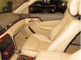 2006 Mercedes-Benz S-Class (CC-2106905) for sale in Mesa, Arizona