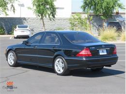 2006 Mercedes-Benz S-Class (CC-2106905) for sale in Mesa, Arizona