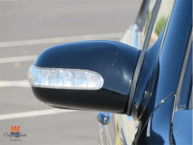 2006 Mercedes-Benz S-Class (CC-2106905) for sale in Mesa, Arizona