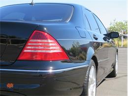 2006 Mercedes-Benz S-Class (CC-2106905) for sale in Mesa, Arizona