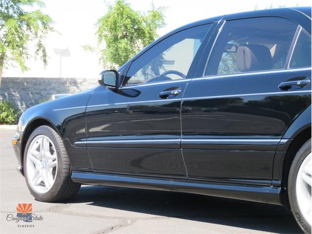 2006 Mercedes-Benz S-Class (CC-2106905) for sale in Mesa, Arizona