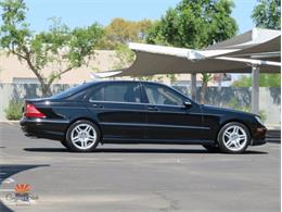 2006 Mercedes-Benz S-Class (CC-2106905) for sale in Mesa, Arizona
