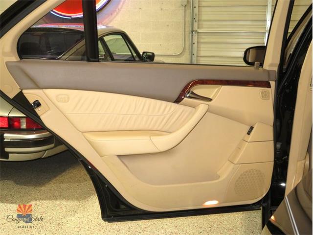 2006 Mercedes-Benz S-Class (CC-2106905) for sale in Mesa, Arizona