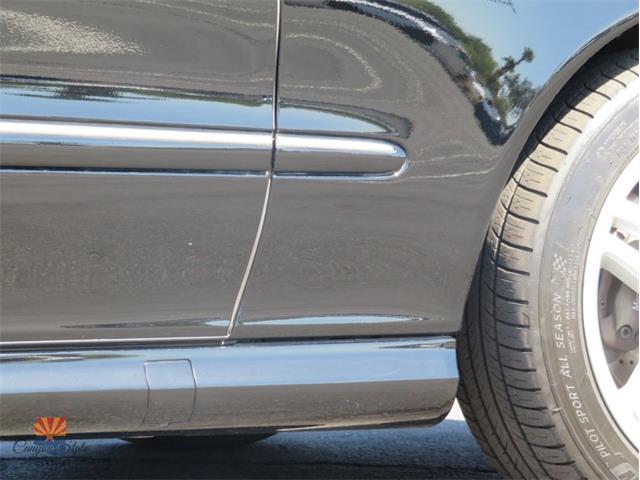 2006 Mercedes-Benz S-Class (CC-2106905) for sale in Mesa, Arizona