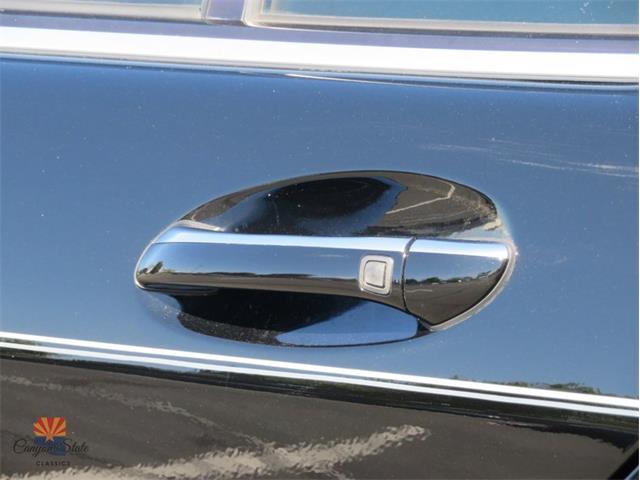 2006 Mercedes-Benz S-Class (CC-2106905) for sale in Mesa, Arizona